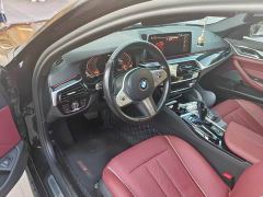 BMW 5 Series Facelift 525Li M Sport Package - photo 6