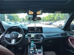BMW 5 Series Facelift 525Li M Sport Package - photo 7