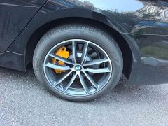 BMW 5 Series Facelift 525Li M Sport Package - photo 8