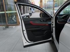 Chery Tiggo 7 Edition 1.5T CVT - photo 12