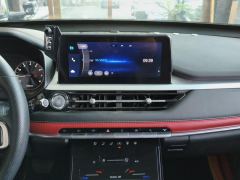 Chery Tiggo 7 Edition 1.5T CVT - photo 17