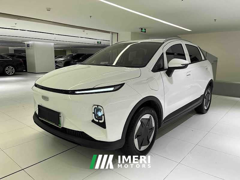 Geometry E Firefly 301km Aurora - car from China