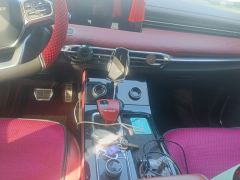 Jetour X70 PRO 1.6T PRO Edition 5 - фото 19
