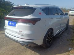 Jetour X70 PRO 1.6T PRO Edition 5 - фото 2