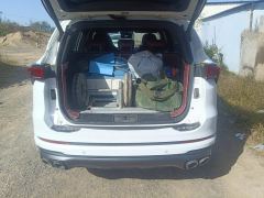 Jetour X70 PRO 1.6T PRO Edition 5 - фото 7