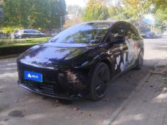 Li Auto i8 Standard Edition - ფოტო 1