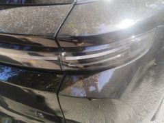 Li Auto i8 Standard Edition - ფოტო 5