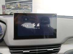 Hongqi E-QM5 610km PLUS - фото 17