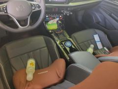 Volkswagen Passat 330TSI Elite Edition - ფოტო 19