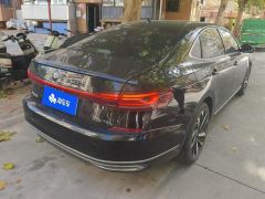 Volkswagen Passat 330TSI Elite Edition - ფოტო 2