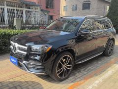 Mercedes-Benz GLS 450 6 (US Spec) - фото 1