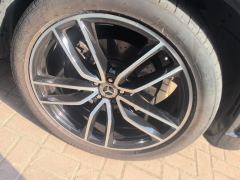 Mercedes-Benz GLS 450 6 (US Spec) - фото 6