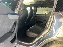 Tesla Model Y Long Range All-Wheel Drive - ფოტო 12