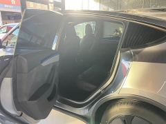 Tesla Model Y Long Range All-Wheel Drive - ფოტო 13