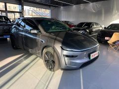 Tesla Model Y Long Range All-Wheel Drive - ფოტო 2