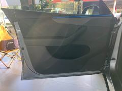 Tesla Model Y Long Range All-Wheel Drive - ფოტო 8