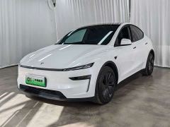 Tesla Model Y Long Range All-Wheel Drive - ფოტო 1