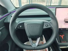Tesla Model Y Long Range All-Wheel Drive - ფოტო 10