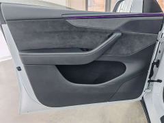 Tesla Model Y Long Range All-Wheel Drive - ფოტო 13