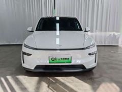 Tesla Model Y Long Range All-Wheel Drive - ფოტო 2