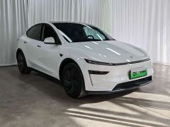 Tesla Model Y Long Range All-Wheel Drive - ფოტო 3