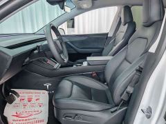Tesla Model Y Long Range All-Wheel Drive - ფოტო 7