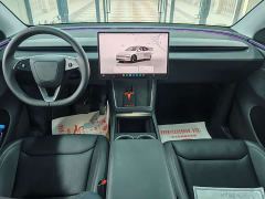 Tesla Model Y Long Range All-Wheel Drive - ფოტო 9