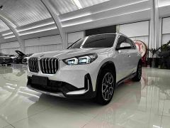 BMW X1 sDrive25Li X Design Package - ფოტო 1