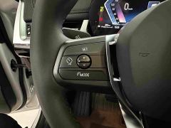 BMW X1 sDrive25Li X Design Package - ფოტო 10