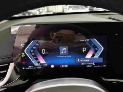 BMW X1 sDrive25Li X Design Package - ფოტო 12