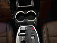 BMW X1 sDrive25Li X Design Package - ფოტო 15