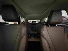 BMW X1 sDrive25Li X Design Package - ფოტო 16