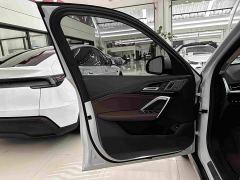 BMW X1 sDrive25Li X Design Package - ფოტო 17