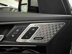 BMW X1 sDrive25Li X Design Package - ფოტო 18