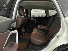 BMW X1 sDrive25Li X Design Package - ფოტო 19