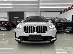 BMW X1 sDrive25Li X Design Package - ფოტო 2