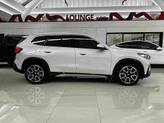 BMW X1 sDrive25Li X Design Package - ფოტო 3