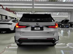 BMW X1 sDrive25Li X Design Package - ფოტო 4