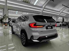 BMW X1 sDrive25Li X Design Package - ფოტო 5