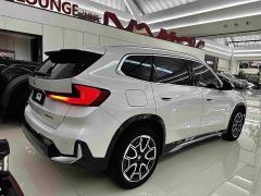 BMW X1 sDrive25Li X Design Package - ფოტო 6