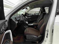 BMW X1 sDrive25Li X Design Package - ფოტო 7