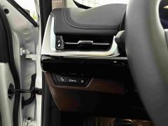 BMW X1 sDrive25Li X Design Package - ფოტო 8