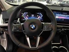 BMW X1 sDrive25Li X Design Package - ფოტო 9