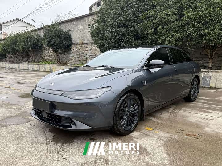 Leapmotor C01 525 Comfort Edition - ავტომობილი ჩინეთიდან