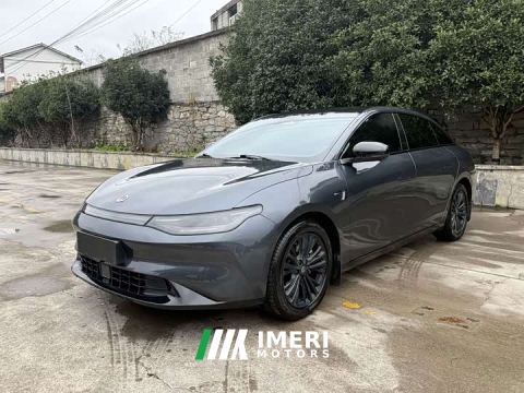 2023 Leapmotor C01 525 Comfort Edition - ავტომობილი ჩინეთიდან