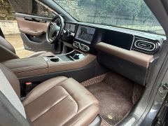 Leapmotor C01 525 Comfort Edition - ფოტო 10