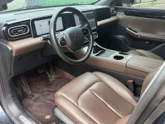 Leapmotor C01 525 Comfort Edition - ფოტო 11