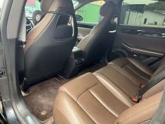 Leapmotor C01 525 Comfort Edition - ფოტო 13