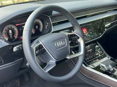 Audi A8 A8L 55 TFSI quattro Flagship - photo 10