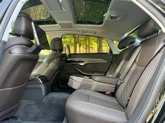 Audi A8 A8L 55 TFSI quattro Flagship - photo 12